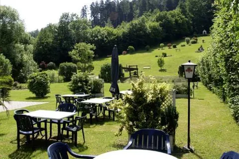 Hotel Das Steinberger foto 13