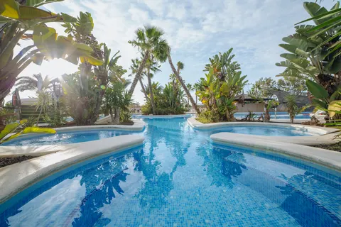 Camping Alannia Guardamar foto 1