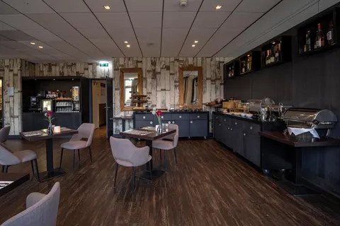 Fletcher Hotel Restaurant Zeeduin foto 5