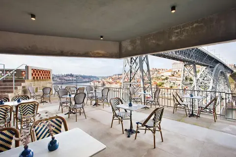 Vincci Ponte de Ferro in Vila Nova de Gaia, foto 9