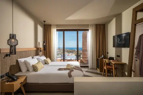 Hotel Pyriá in Δημοτική Ενότητα Χερσονήσου — foto 26