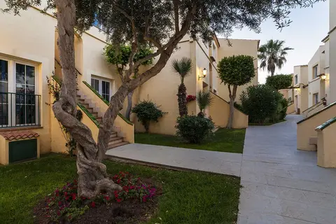 Globales Apartamentos Binimar in Ciutadella — foto 21