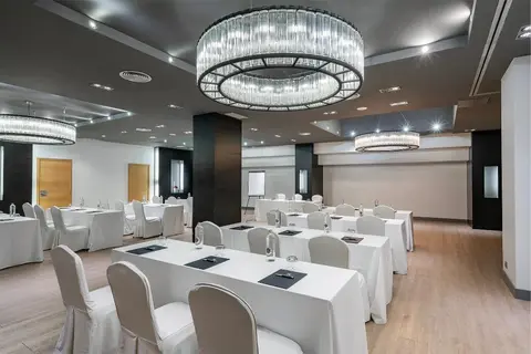 Dorma Colosseum in Santander — foto 15