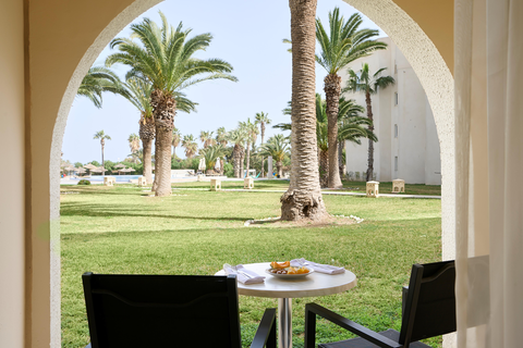 Iberostar Selection Diar El Andalous foto 13