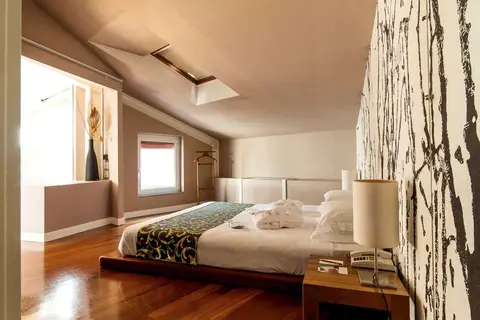Mercure Ferrara Hotel in Ferrara — foto 8