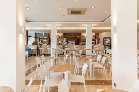 BlueSea Montevista Hawai in Lloret de Mar — foto 6