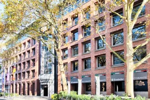 ACHAT Hotel Bremen City foto 1