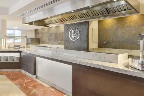 THB Gran Bahia in Can Picafort — foto 27