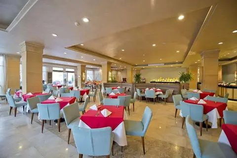 Amphoras Blu in Sharm El Sheikh — foto 6