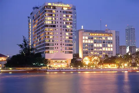 Mandarin Oriental Bangkok in Bangkok