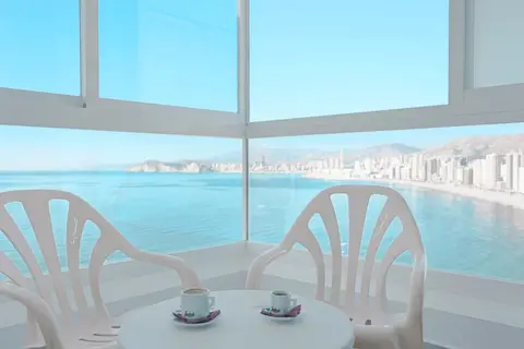 Hotel Benikaktus in Benidorm — foto 30