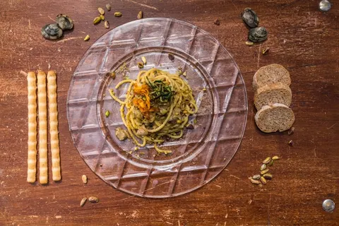 Camping Cieloverde foto 32