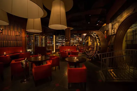 The New Yorker Hotel by Lotte Hotels foto 14