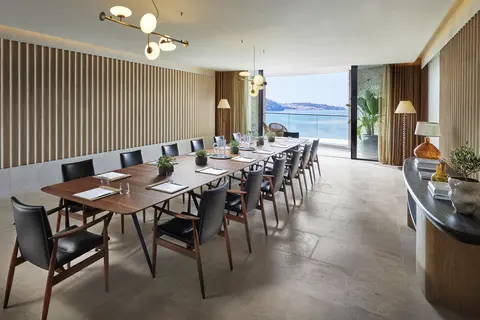 Mandarin Oriental, Costa Navarino in Πύλος — foto 29