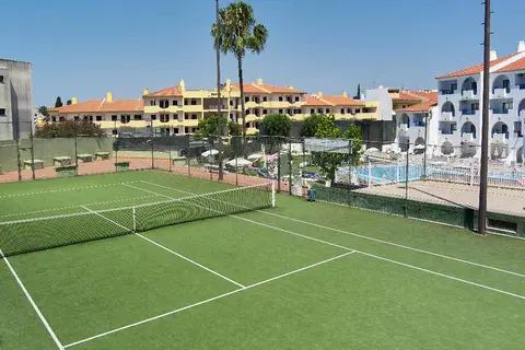 Appartementen Tropical Sol in Albufeira, foto 14
