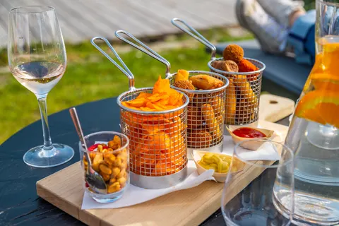 Vakantiepark Ijsselmeer foto 4