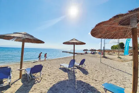 3 Stars Hotel Village in Δημοτική Ενότητα Μελιτειέων — foto 13