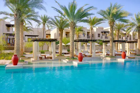 Al Wathba, a Luxury Collection Desert Resort & Spa, Abu Dhabi in الوَثْبَة — foto 20