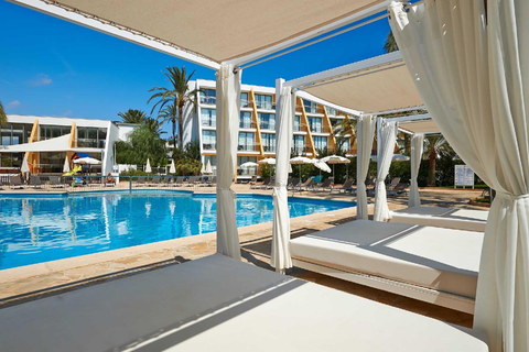 Protur Sa Coma Playa foto 32