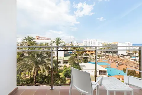 Resort Hotel Best Siroco in Benalmádena — foto 11