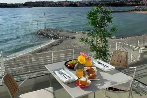 Hotel Gala Split in Podstrana — foto 17