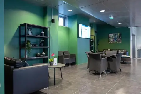 Cabinn Metro in Kopenhagen, foto 3