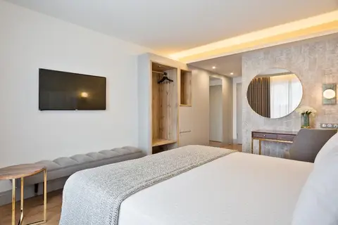 Hotel Acta The Avenue in Porto — foto 28