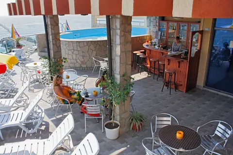Bijou Hotel foto 14