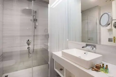 Lina Hotel Taksim Pera in Beyoğlu — foto 12