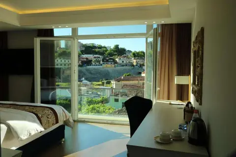 Hotel Vila Brais in Durrës, foto 4