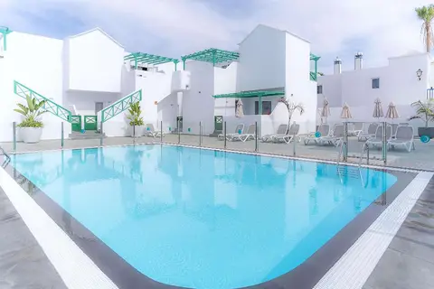 Apartamentos Celeste in Teguise — foto 13