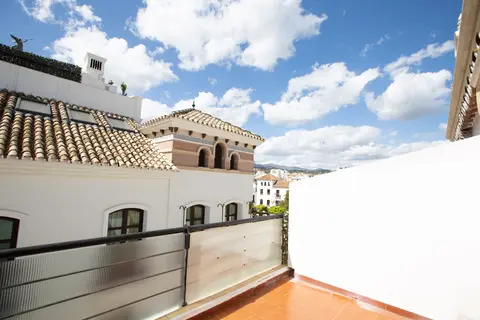 Hostal La Malagueña in Estepona — foto 8