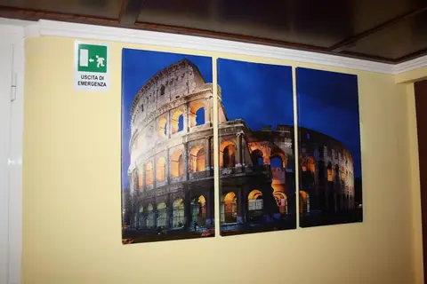 Eurorooms in Rome, foto 9