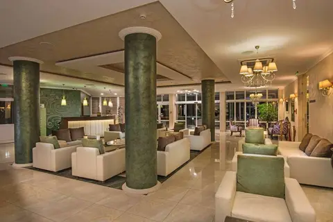 Miramar Hotel in Созопол — foto 6