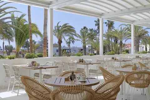 Paradisus Gran Canaria in San Agustin — foto 6