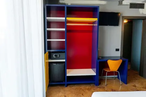 K Modern Hotel in Peschiera del Garda — foto 4