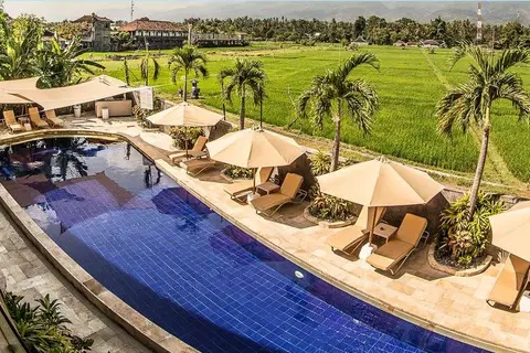 The Lovina in Buleleng