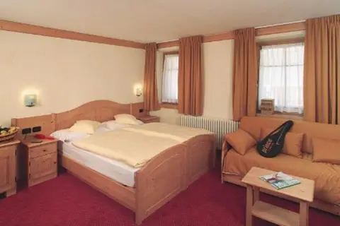 Hotel Helvetia in Livigno — foto 3