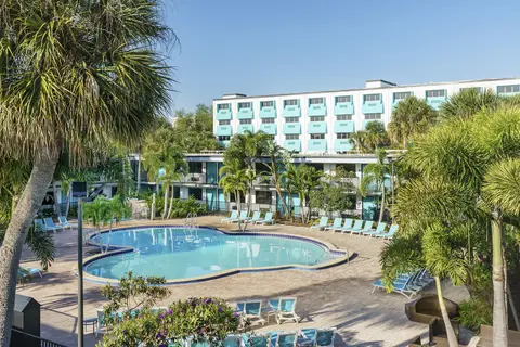 CoCo Key Hotel & Water Resort in Orlando — foto 18