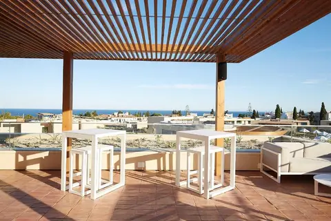 White Shell Beach Villas in Porches — foto 14