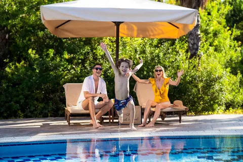 Ali Bey Resort Sorgun in Manavgat — foto 47