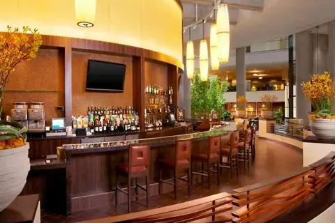The Westin Bonaventure Hotel & Suites in Los Angeles — foto 7