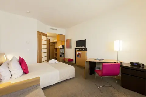 Novotel Tunis in Tunis, foto 28