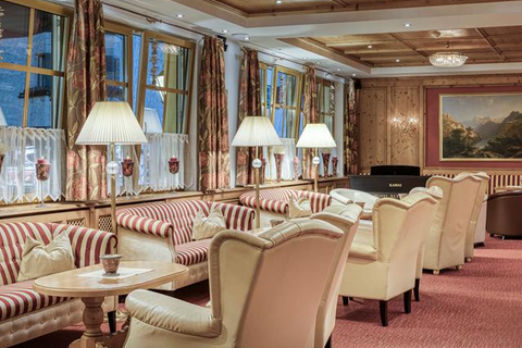 Hotel Alte Post foto 8