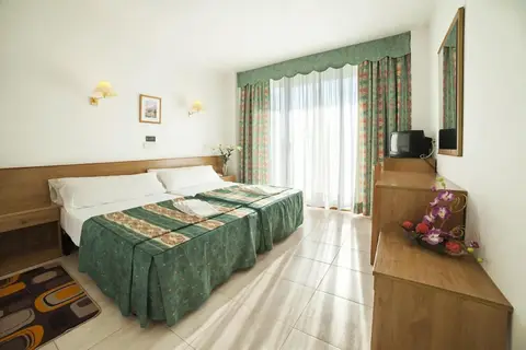 Hotel Ría Mar in Ribamontán al Mar — foto 7
