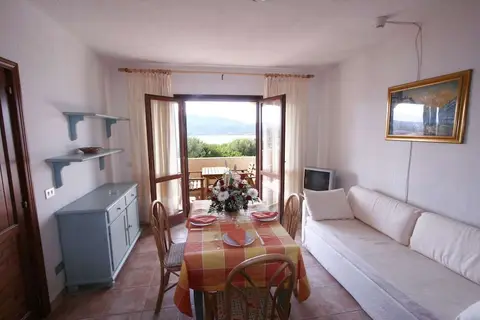 Residence Le Corti Di Marinella in Fìgari/Golfo Aranci — foto 4