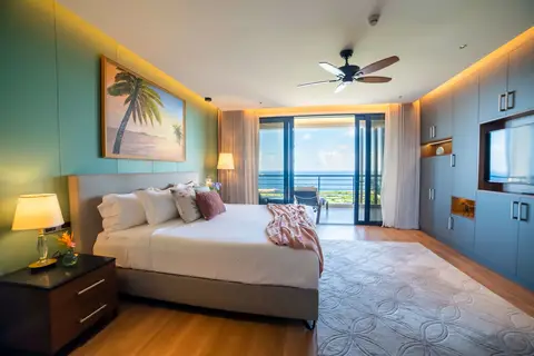 Golden Rock - Dive & Nature Resort in Oranjestad — foto 14
