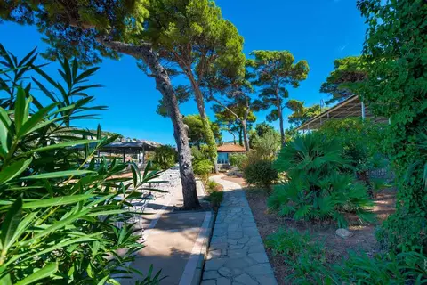 Hotel Splendid in Dubrovnik — foto 8