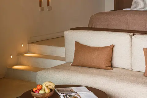 The Revery Crete in Keramoti, foto 6