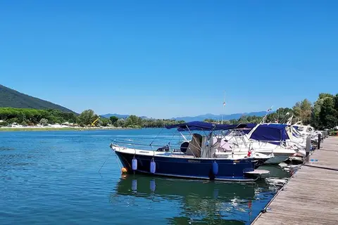 Iron Gate Marina 3B in Sarzana — foto 10